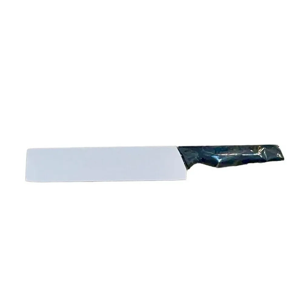 New Syvio Chef Knife 8 Inch Pro Kitchen Knife High Carbon Stainless Steel